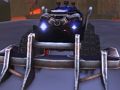 Hra Death Race Monster Arena