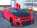 Hra Skutečný závod Drift Super Cars 