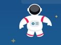 Hra Astronaut