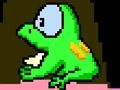 Hra Bikki v Pon Pon Land 