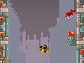 Hra Tako Wall Runner