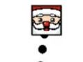 Hra Santa Swing Spike