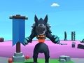 Hra Souboj monster 