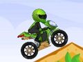 Hra Moto X-Trial Racing