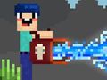 Hra Hráči Noob Shooter 2 