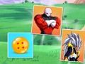 Hra Zápasové karty DragonBall 