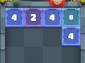 Hra Dosáhněte roku 2048 