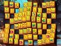 Hra Mahjong Deluxe 