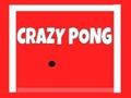 Hra Bláznivý pong 