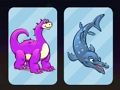 Hra Starověcí dinosauři 