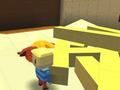 Hra Kogama: Parkour v těle 