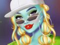 Hra Rivalita Monster Girls 