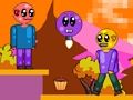 Hra Gozu Adventures 2
