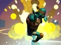 Hra Ninja Runner Fighter
