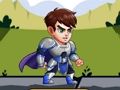 Hra Hero Tower Wars