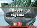 Hra Groot Jigsaw