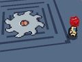 Hra Trap Room