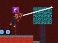 Hra Super Hero Lano 