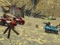 Hra Dead Paradise: Závodní střílečka 