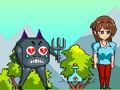 Hra Mizu Quest
