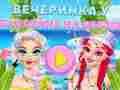Hra Ibiza Pool Party