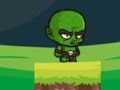 Hra Goblin skok 