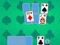 Hra TripEaks Solitaire