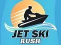 Hra Jet Ski Rush