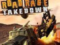 Hra Road Rage zastavení
