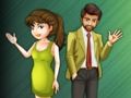 Hra Amgel Easy Room Escape 70