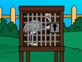 Hra Větší Rhea Escape