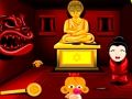 Hra Monkey Go Happy Stage 80