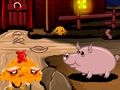 Hra Monkey Go Happy Stage 81