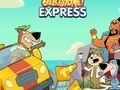 Hra Jellystone Express