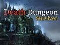 Hra Survivor Death Dungeon Survivor