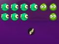 Hra Block Breaker Zombie