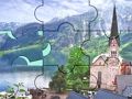 Hra Výzva puzzle