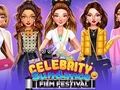 Hra Celebrity Sundance Film Festival