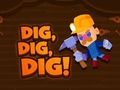 Hra Dig Dig
