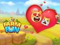 Hra Zábava na farmě 