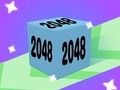 Hra 2048 běžec 
