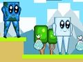 Hra Ice Cube Man 2