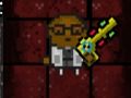 Hra Dungeon Gunner