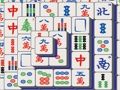 Hra Mahjong s přítelem 