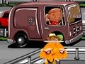 Hra Monkey Go Happy Stage 702