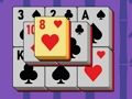 Hra Mahjong TripEaks
