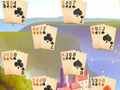 Hra Řeka Solitaire 