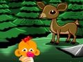 Hra Happy Monkey: Úroveň 87 