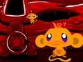 Hra Monkey Go Happy Stage 92
