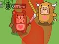 Hra Hammer Master io
